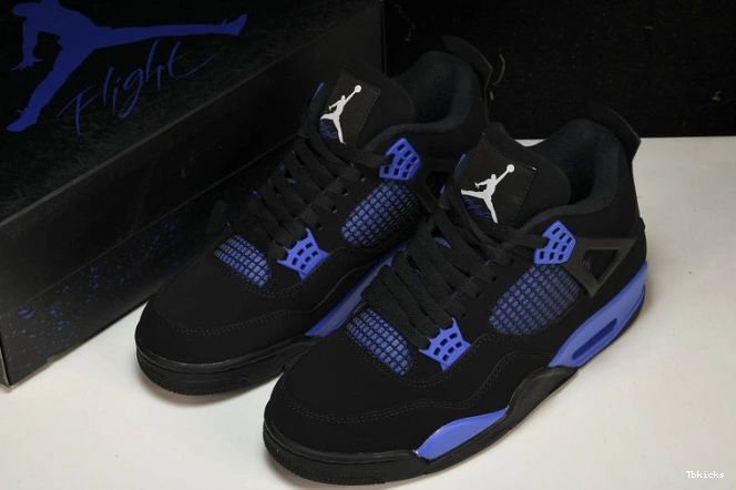 Reps TBK Retro Jordan Royal CT8527-018 Game 4 Black 0708